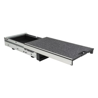 Single mid-height drawer with a roller floor - RFH945 ARB - view 2